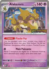 Alakazam
