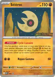 Séléroc