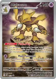 Alakazam