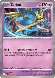 Zacian