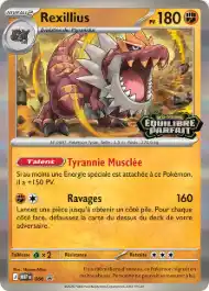 Rexillius