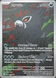 Zarude