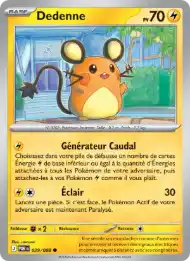 Dedenne