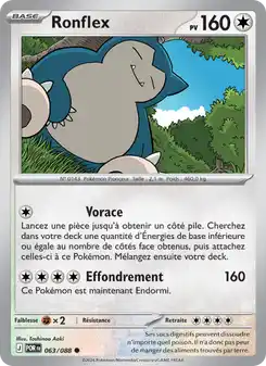 Ronflex