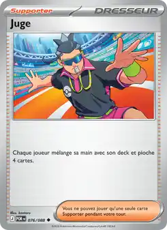 Juge