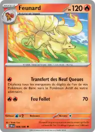 Feunard