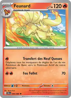 Feunard