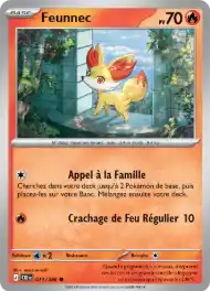 Feunnec