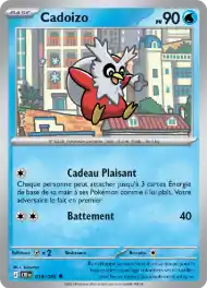 Cadoizo
