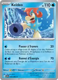 Keldeo