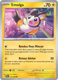 Emolga