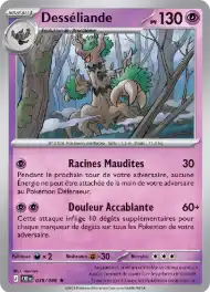 Desséliande