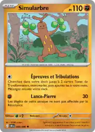 Simularbre