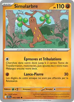 Simularbre
