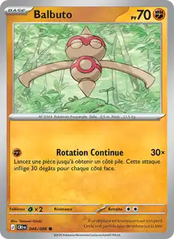 Balbuto