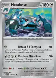 Métalosse
