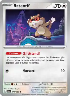 Ratentif