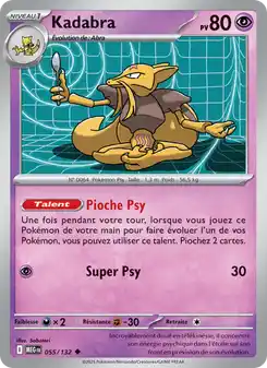 Kadabra