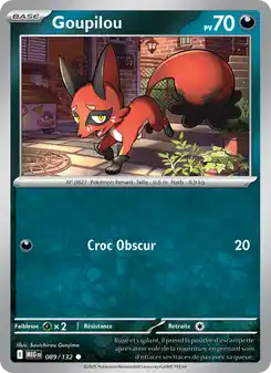 Goupilou