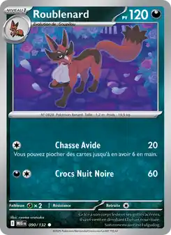 Roublenard
