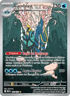 Gamblast