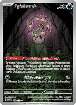 Spiritomb