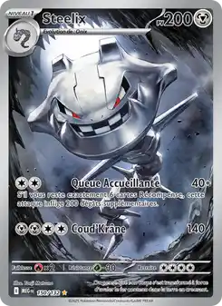 Steelix