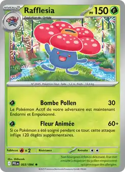 Rafflesia