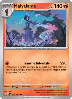 Malvalame