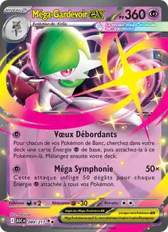 Méga-Gardevoir-ex