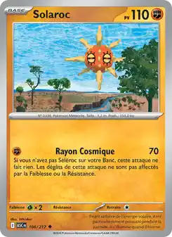 Solaroc