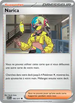Narica