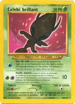 Celebi brillant