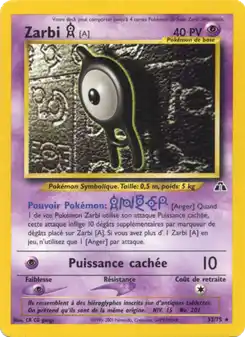 Zarbi A