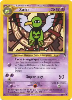 Xatu