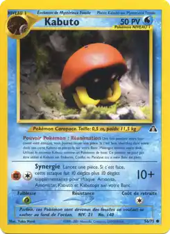 Kabuto