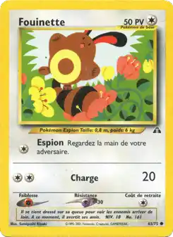 Fouinette
