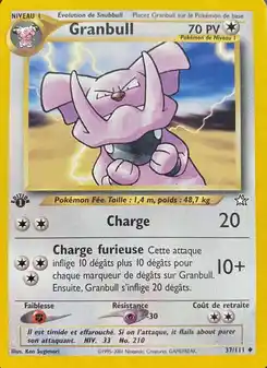 Granbull