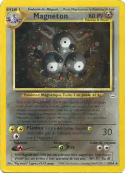 Magneton