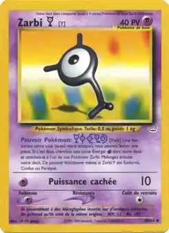 Zarbi Y