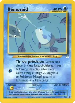 Rémoraid