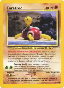 Caratroc