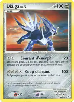Dialga
