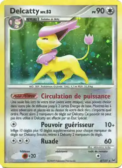 Delcatty