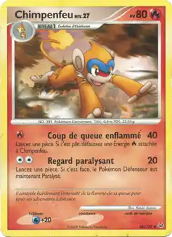 Chimpenfeu