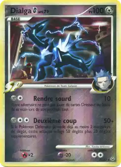 Dialga