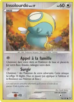 Insolourdo