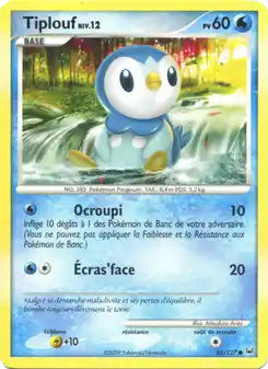 Tiplouf
