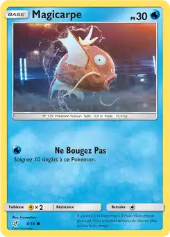 Magicarpe