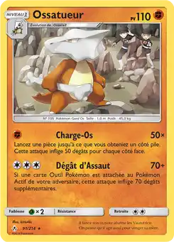 Ossatueur